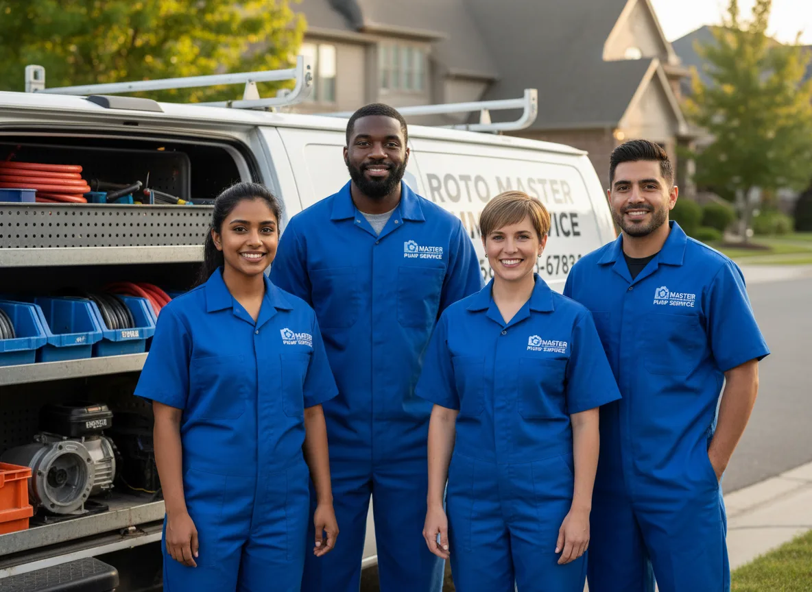Sump Pump Installation company in Pemberton, NJ
